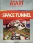 Atari  2600  -  Space Tunnel (Bitcorp) (PAL)